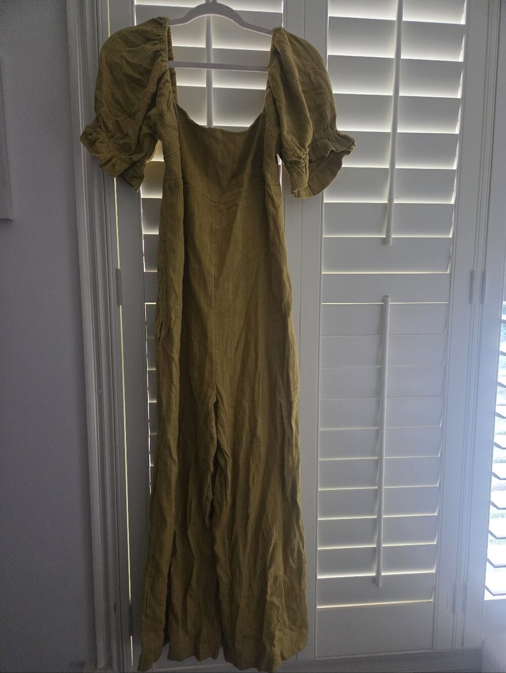 Free People Womens Romper